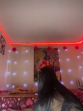 Emma Brown 12 online show from 03/03/26, 09:21