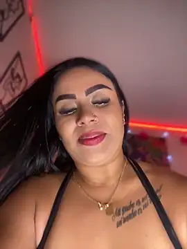 Emma Brown 12 online show from 04/21/26, 09:06