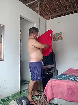 tarra122 online show from 04/18/26, 02:43