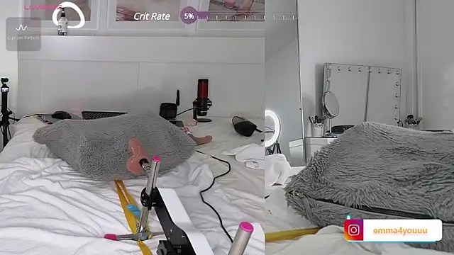 Emma4you online show from 03/14/25, 10:07