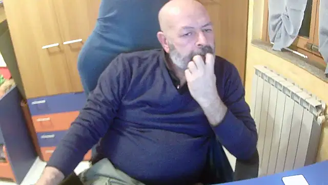 Tango128 online show from 11/14/25, 05:44