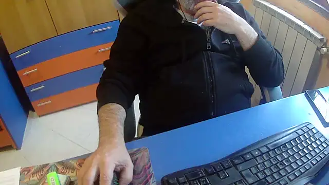 Tango128 online show from 04/22/26, 06:16