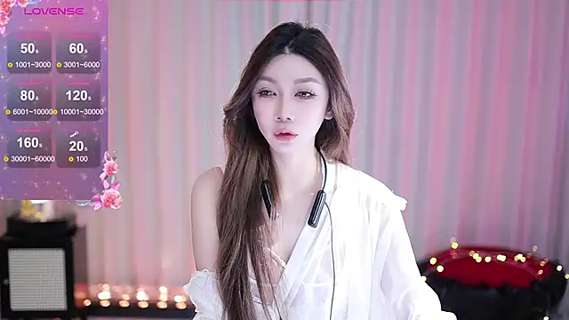 Angel-Bei-bei online show from 12/18/24, 07:58