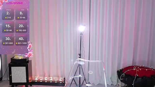 Angel-Bei-bei online show from 01/10/25, 05:56