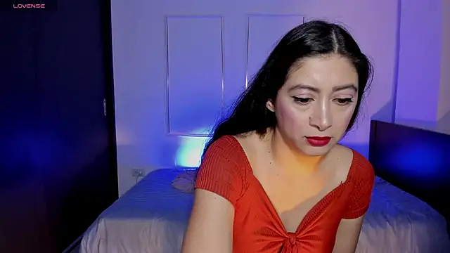 MeganWhite3 online show from 03/29/26, 01:49