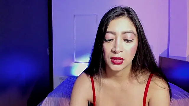 MeganWhite3 online show from 04/24/26, 04:04