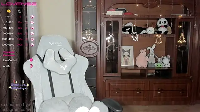 marrymemary online show from 01/13/25, 03:58