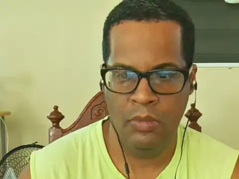 thesugar32 online show from 01/11/26, 01:38