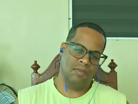 thesugar32 online show from 03/18/26, 02:09