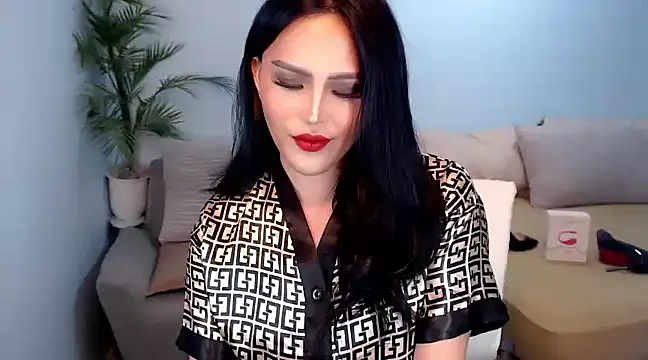 PrettyWomanxxx online show from 02/21/25, 12:16