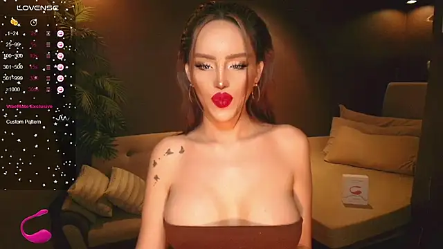 PrettyWomanxxx online show from 05/30/26, 11:07