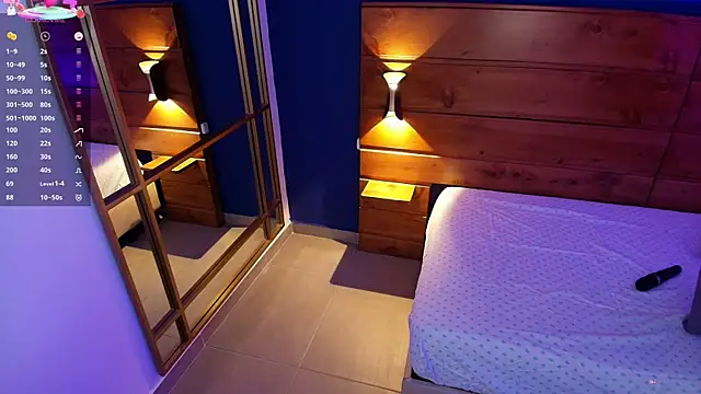 mahia queen online show from 11/04/25, 11:31