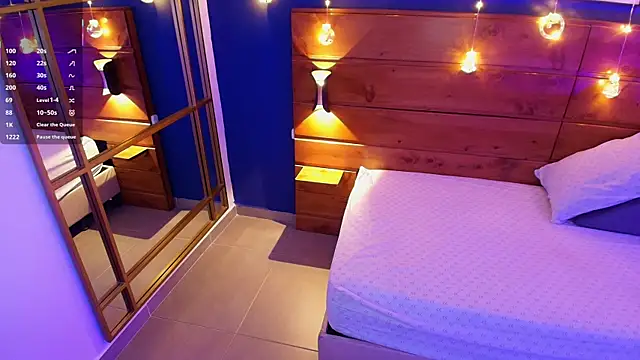 mahia queen online show from 11/13/25, 11:31