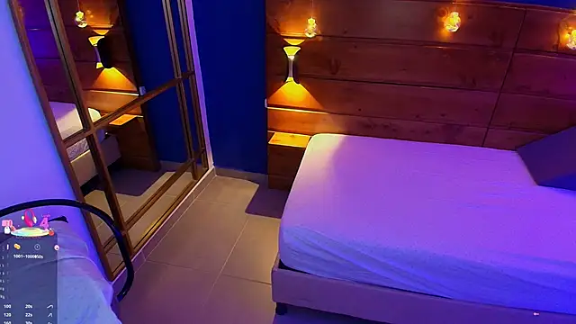 mahia queen online show from 11/19/25, 11:43