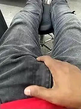 Theplesure007 online show from 02/24/25, 09:21