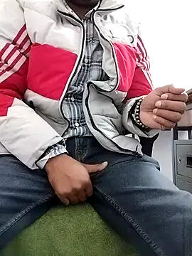 Theplesure007 online show from 03/03/25, 07:54