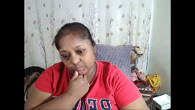 Indiantasha online show from 10/21/25, 04:19