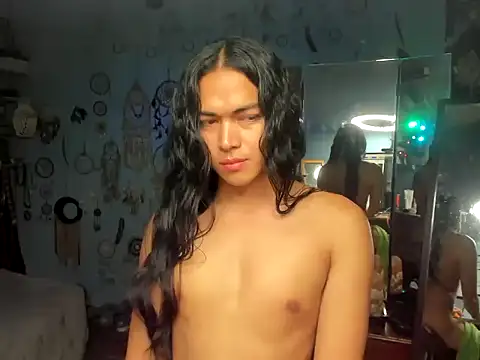 lumad morningstar online show from 01/25/25, 01:41