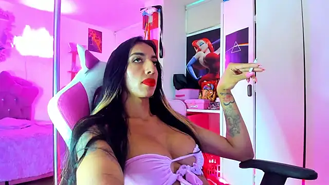 Theexoticgirl online show from 10/26/25, 09:53