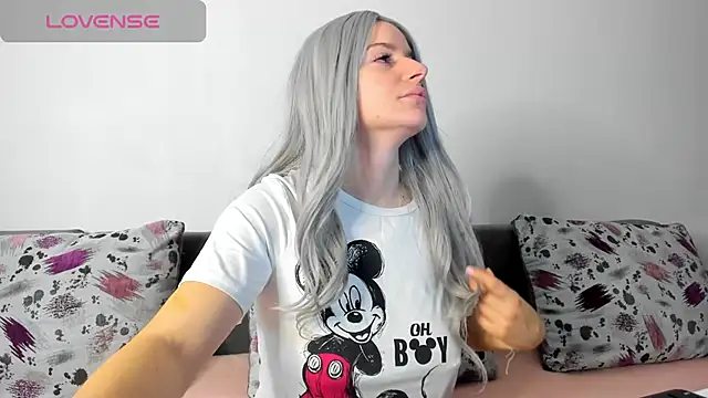 DiamondKay online show from 01/24/25, 07:51