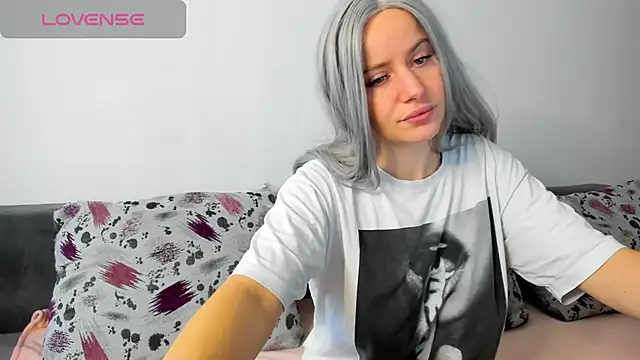 DiamondKay online show from 02/24/25, 07:22