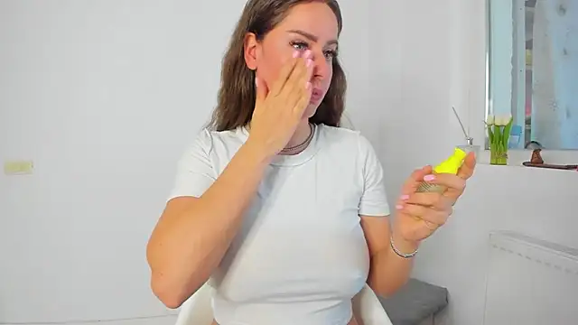 DiamondKay online show from 04/09/26, 06:30