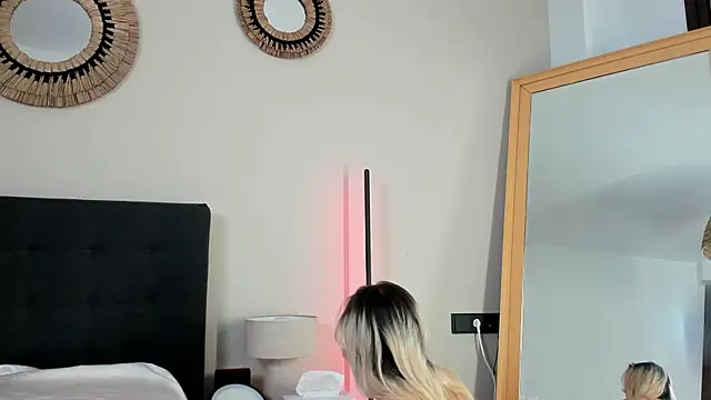 mazekyn online show from 03/19/25, 11:25