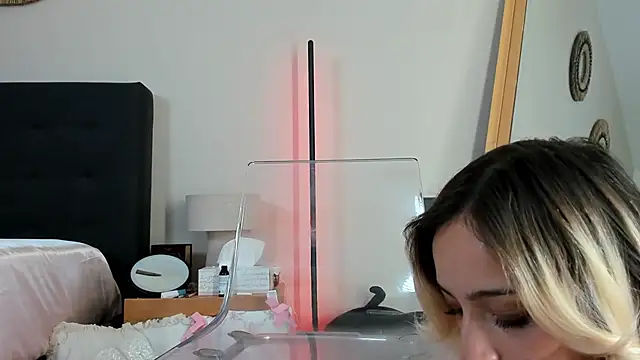 mazekyn online show from 03/20/25, 11:23