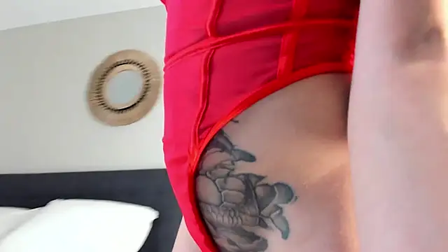 mazekyn online show from 10/10/25, 10:53