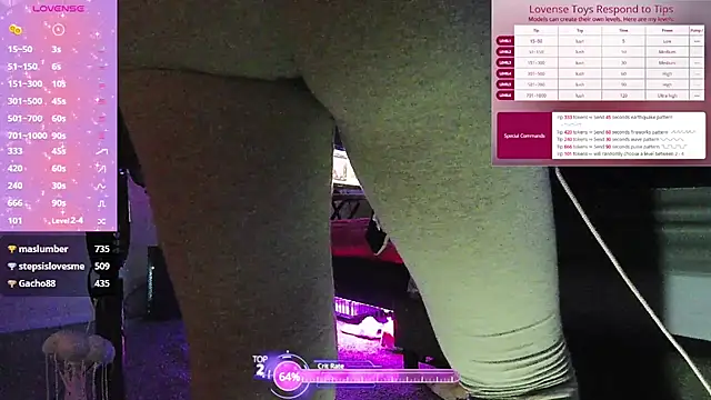 Blondiewithanass online show from 03/17/25, 05:38