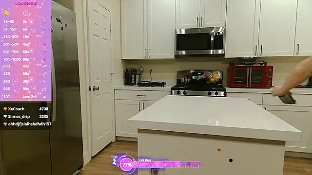 Blondiewithanass online show from 03/22/25, 12:14