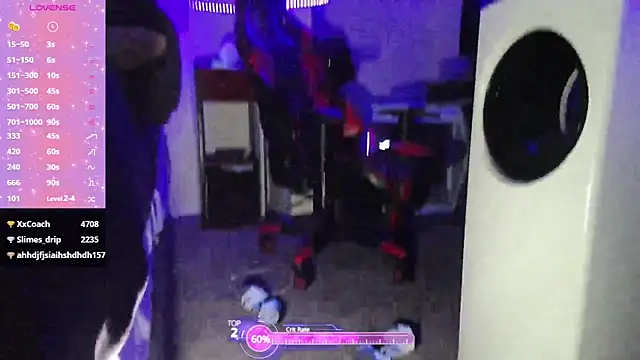 Blondiewithanass online show from 03/22/25, 03:31