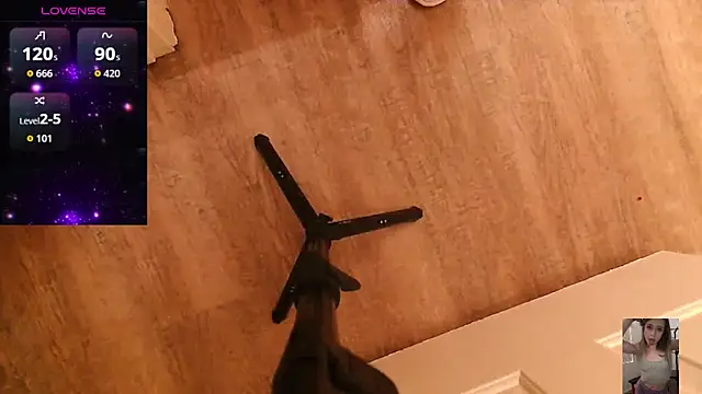 Blondiewithanass online show from 12/20/25, 07:26