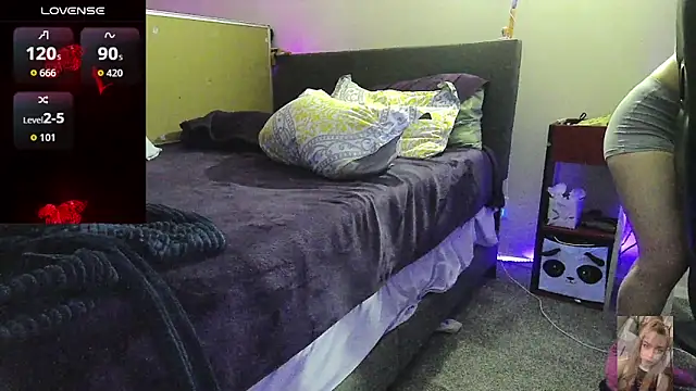 Blondiewithanass online show from 02/23/26, 05:49