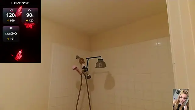 Blondiewithanass online show from 04/01/26, 06:14