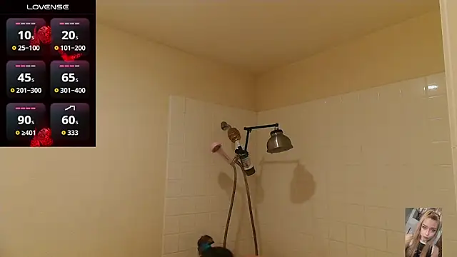 Blondiewithanass online show from 04/22/26, 08:50