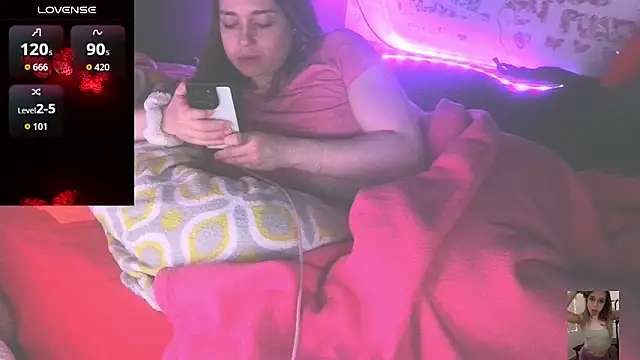 Blondiewithanass online show from 04/23/26, 12:29