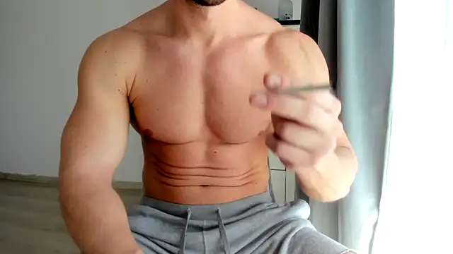 woolfiie online show from 03/18/26, 09:01