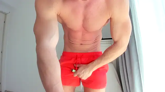 woolfiie online show from 04/19/26, 07:18