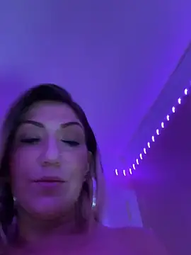 LittleMissEeve online show from 02/23/25, 03:56