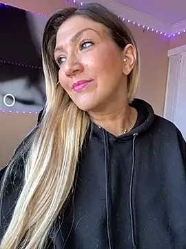 LittleMissEeve online show from 02/27/25, 04:32