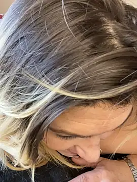 LittleMissEeve online show from 03/02/25, 08:18