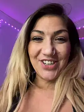 LittleMissEeve online show from 03/08/25, 04:01