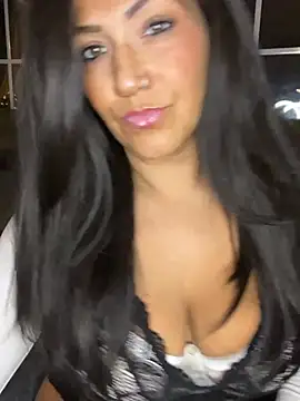 LittleMissEeve online show from 02/13/26, 12:28