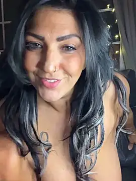 LittleMissEeve online show from 03/14/26, 10:42