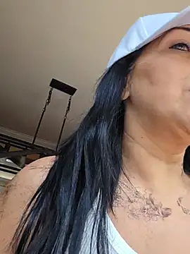 LittleMissEeve online show from 06/07/26, 04:33
