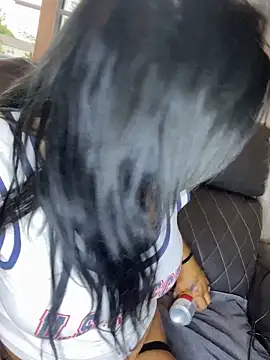 LittleMissEeve online show from 06/10/26, 01:17