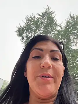 LittleMissEeve online show from 07/17/26, 12:50