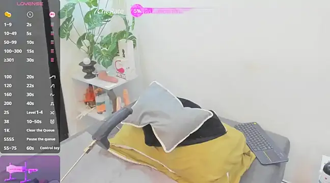 TanishaEvans online show from 02/23/25, 07:11