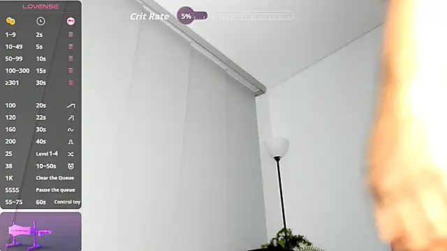 TanishaEvans online show from 02/25/26, 05:28